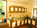 boathouse facilities-kitchen