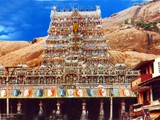 Thiruparangundram temple