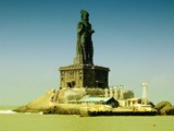 thiruvalluvar-statue