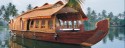 Enjoy your holidays in Kerala Houseboat