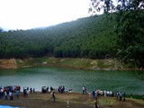 EchoPoint,Munnar