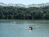 Kundala Dam