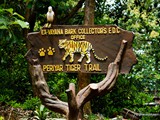 Periyar Tiger Reserve
