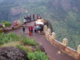 Coonoor-Dolpin nose