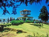 Ooty-Doda betta peak