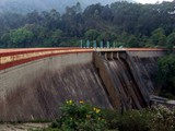 Munnar - Kundala Dam